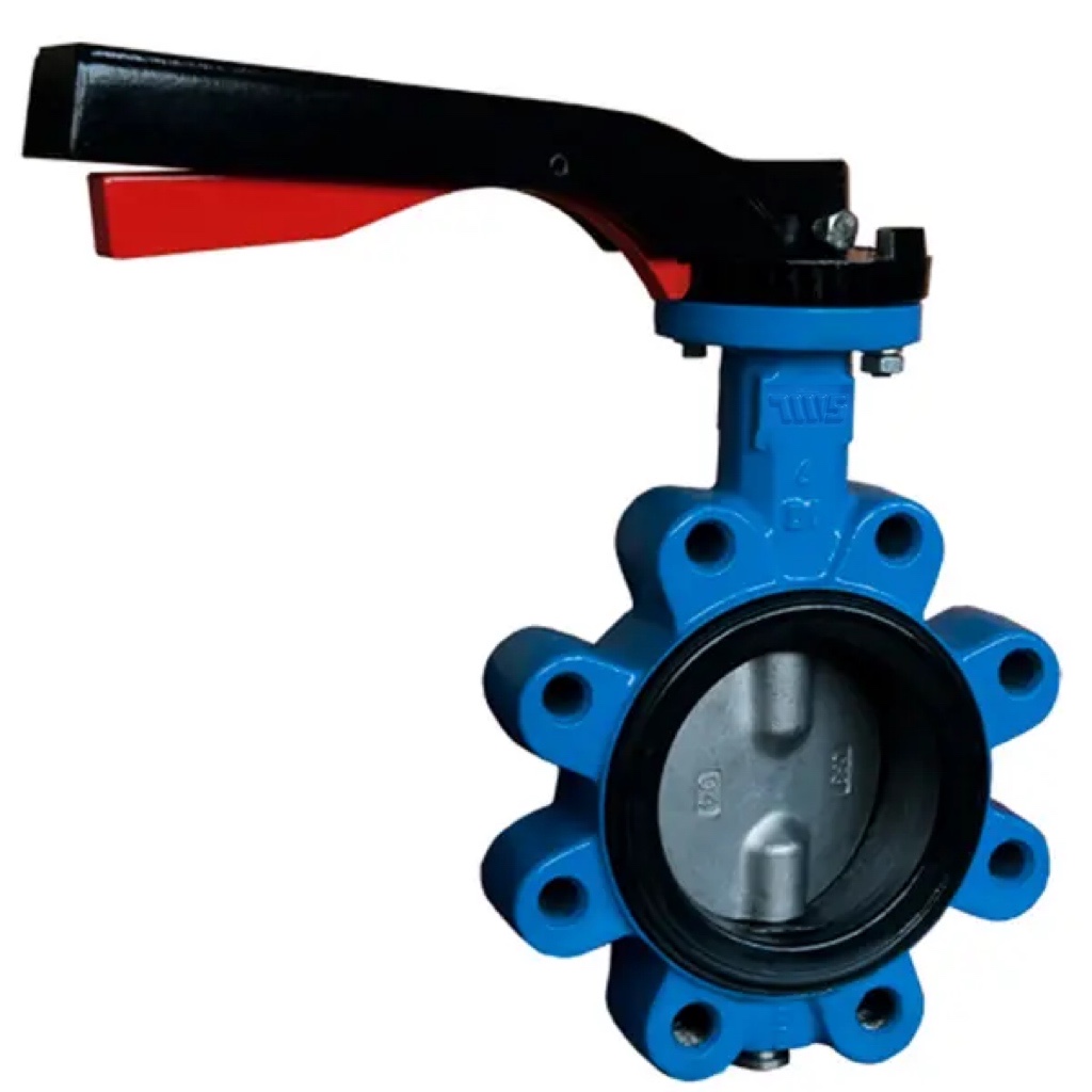 News Difference Between Wafer And Lug Type Butterfly Valve