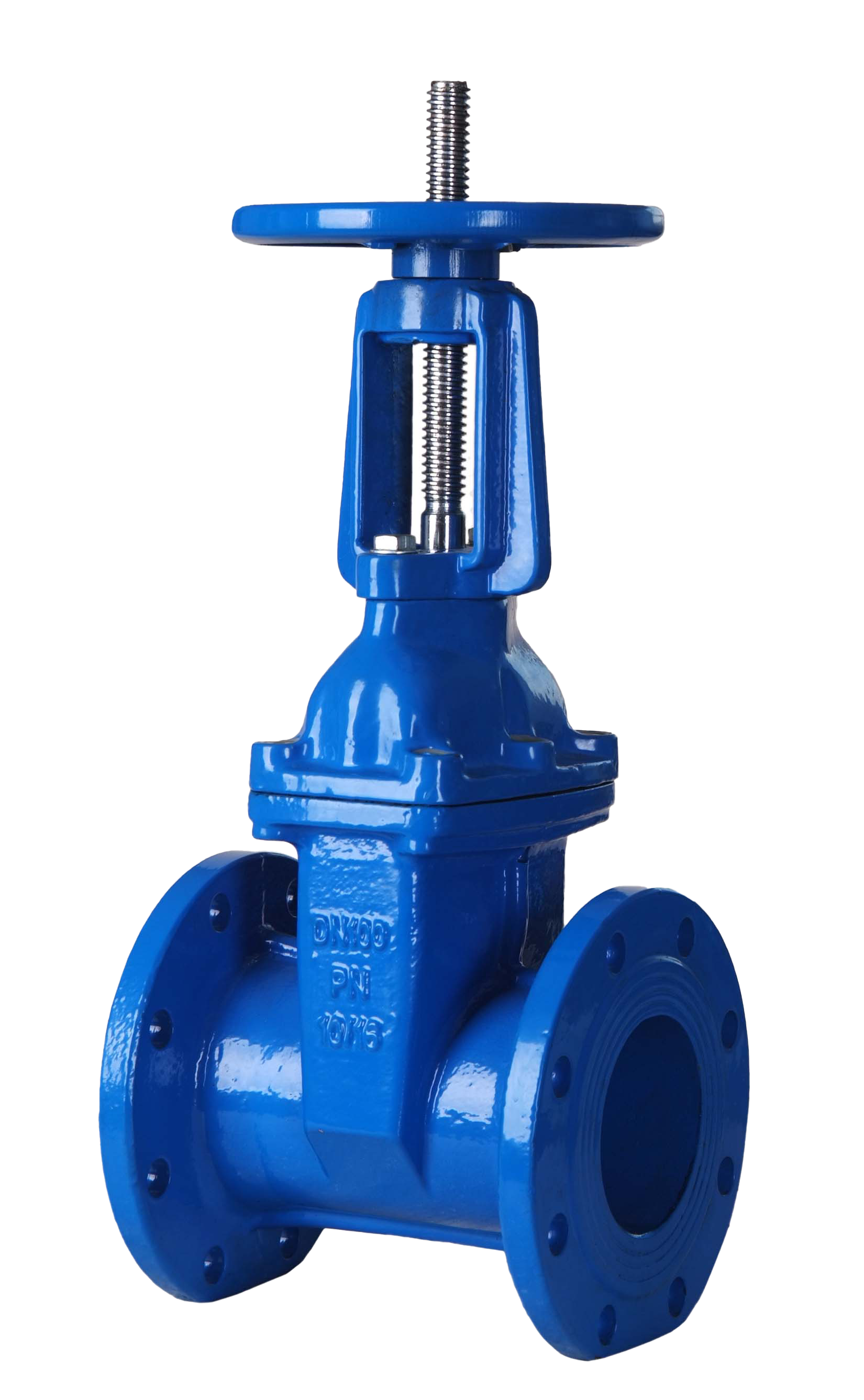 OS&Y Gate Valve