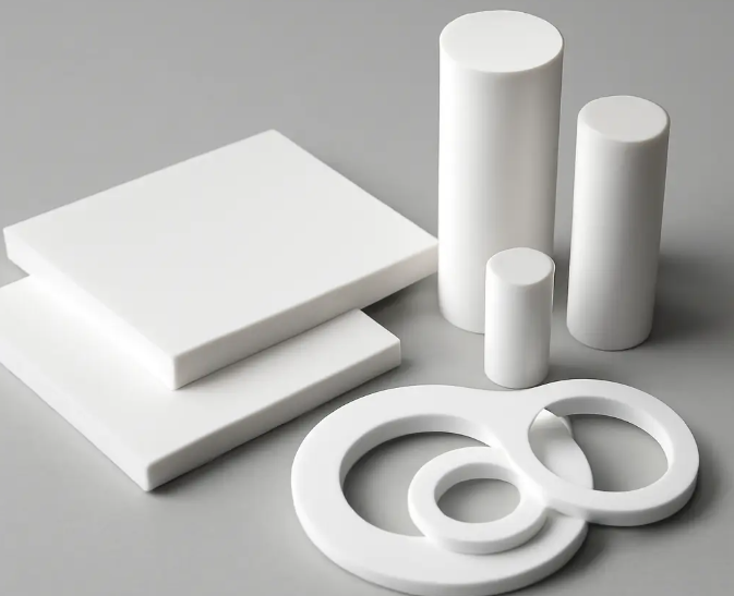 PTFE material