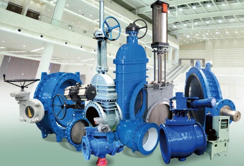 TWS's Valve