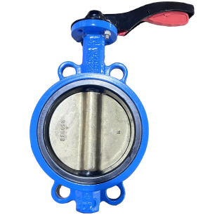 Wafer Butterfly Valve